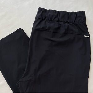 Vuori Black Women's Pants